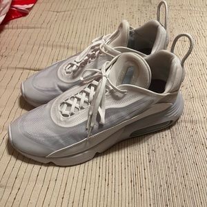 Nike Air Max 2090 White